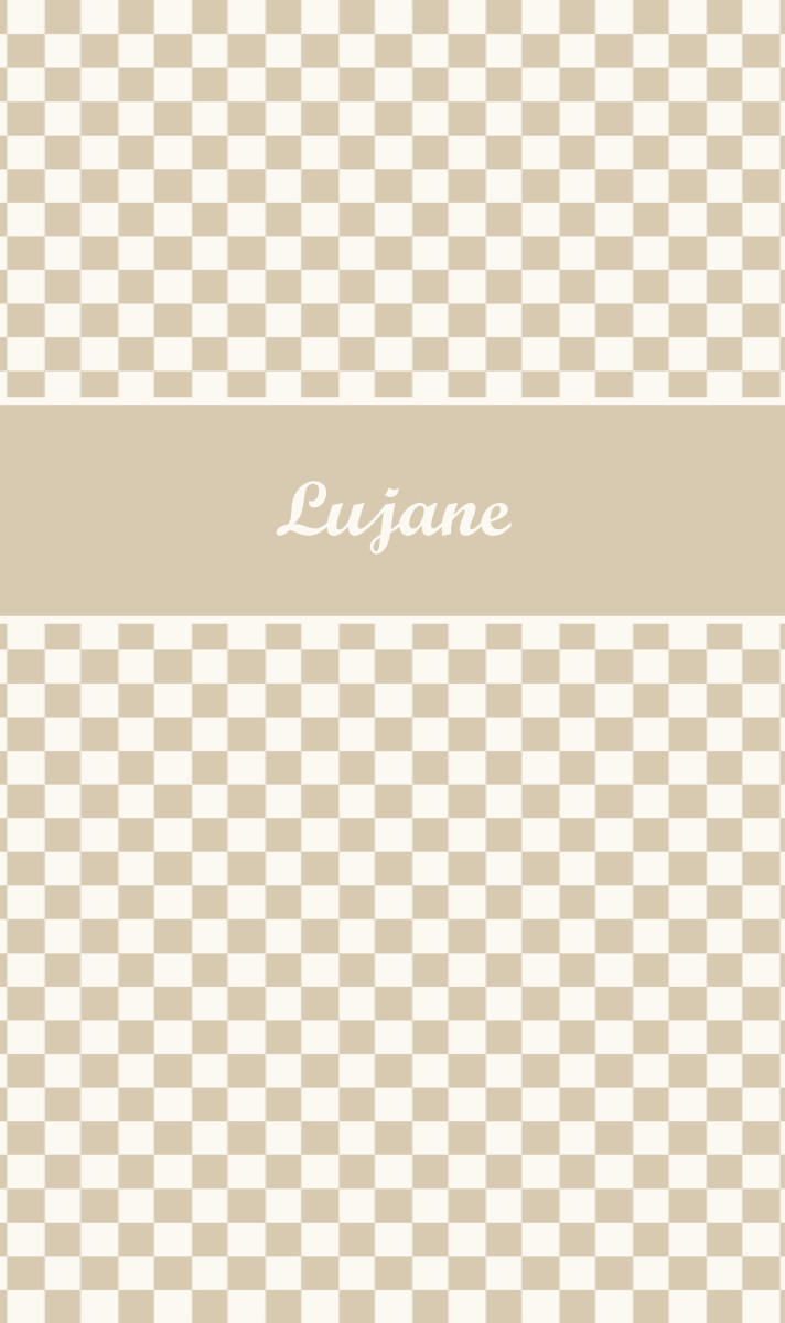 Lujane Cot Blanket - Oat/Eggshell