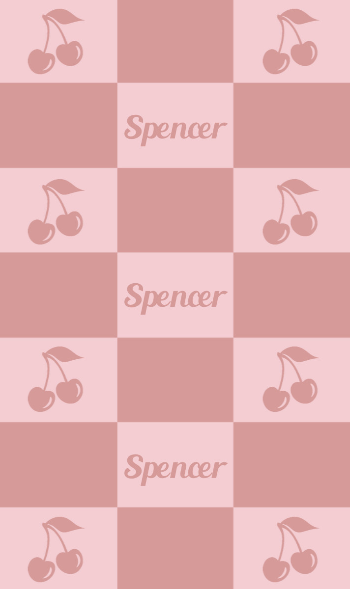 Spencer Cot Blanket - Pastel-Pink/Blush