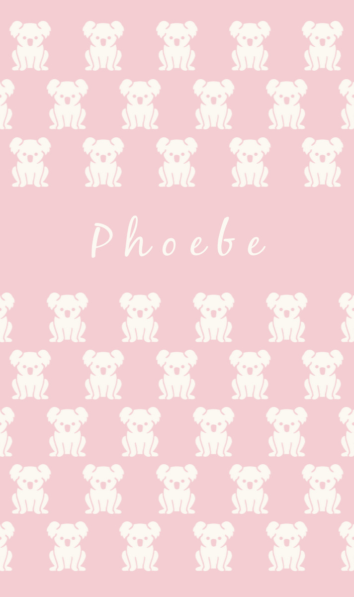 Phoebe Cot Blanket - Pastel Pink/Eggshell