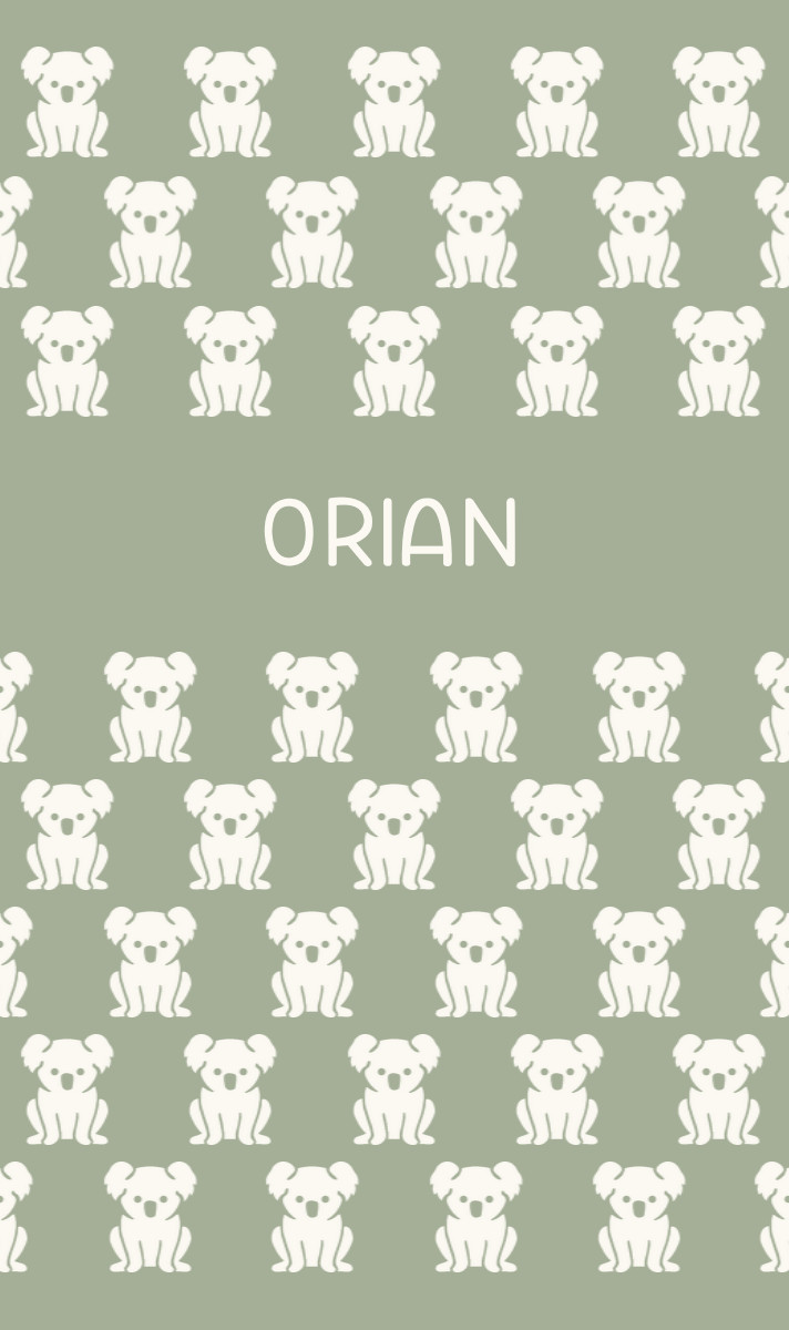 Orian Cot Blanket - Sage/Eggshell with Minor Defects