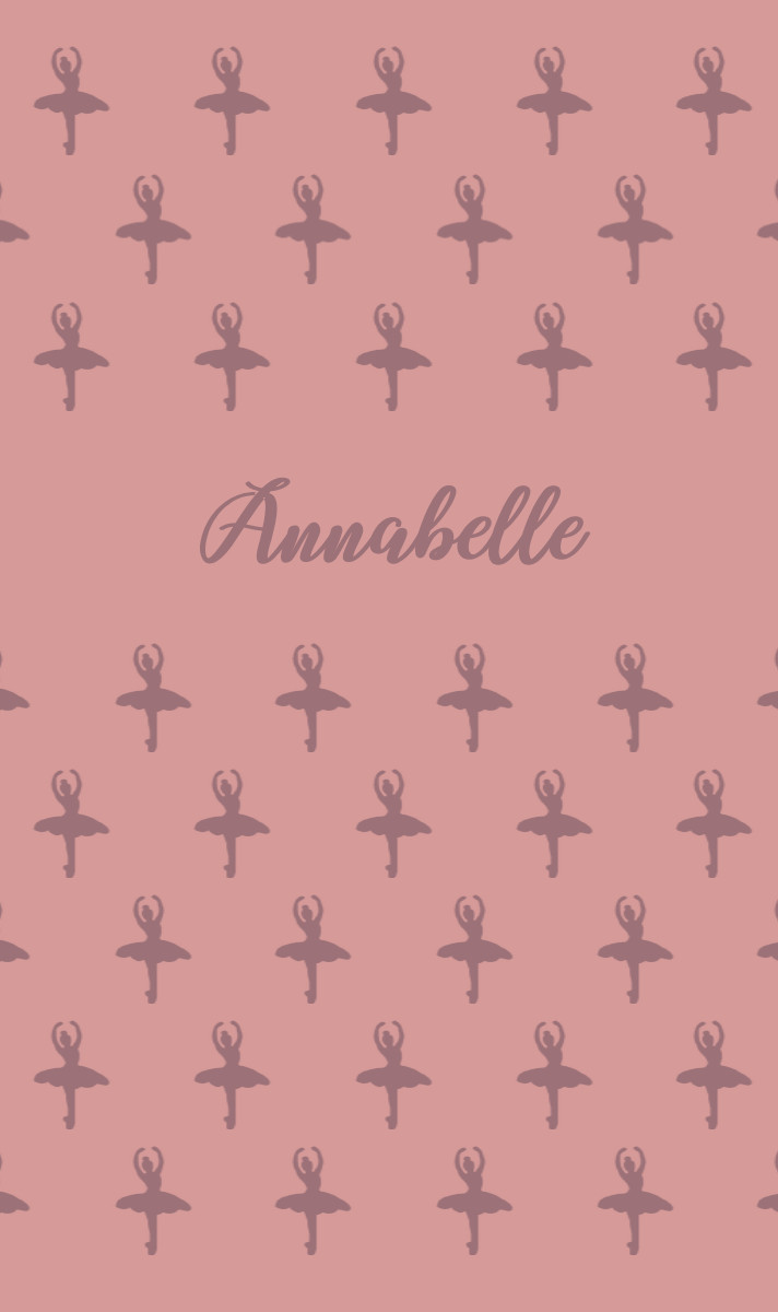 Annabelle Cot Blanket - Blush/Mauve with Minor Defects