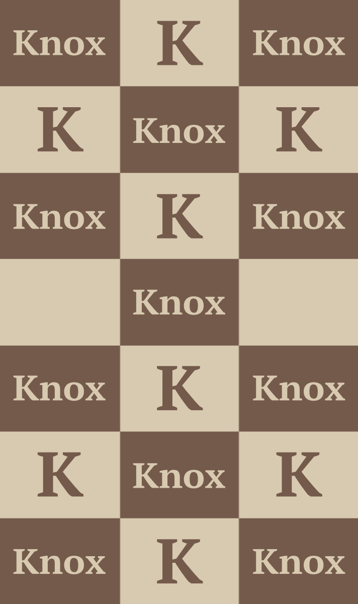 Knox Cot Blanket - Latte/Oat Perfect Condition