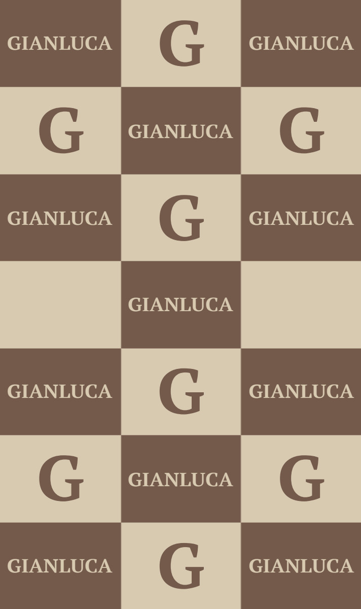 Gianluca Cot Blanket - Latte/Oat with Minor Defects