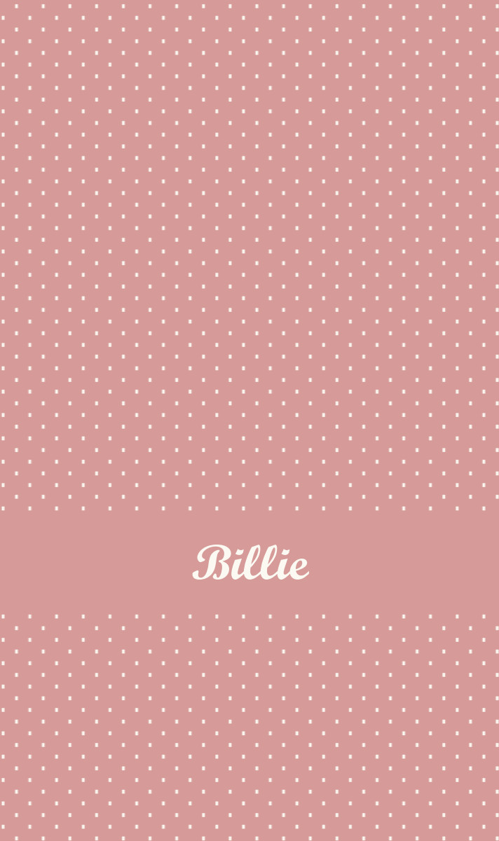 Billie Cot Blanket - Blush/Eggshell with Minor Defects