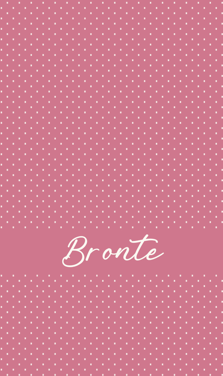 Bronte Cot Blanket - Rose/Eggshell