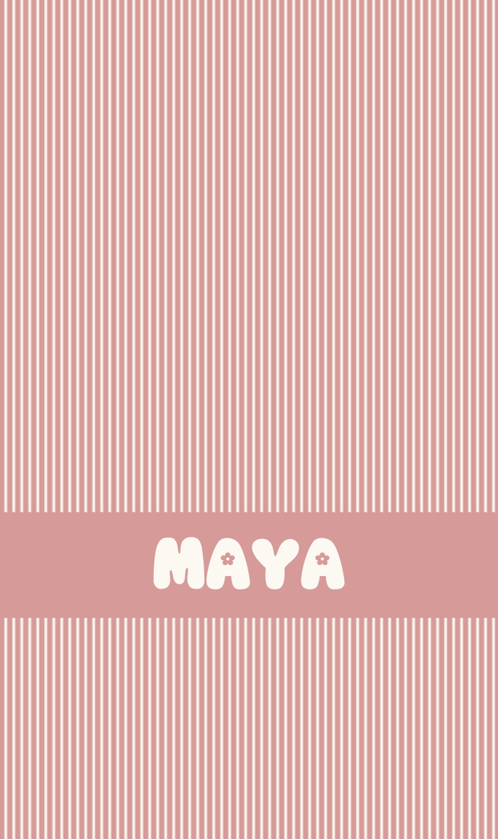 Maya Cot Blanket – Blush/Eggshell with Minor Defects