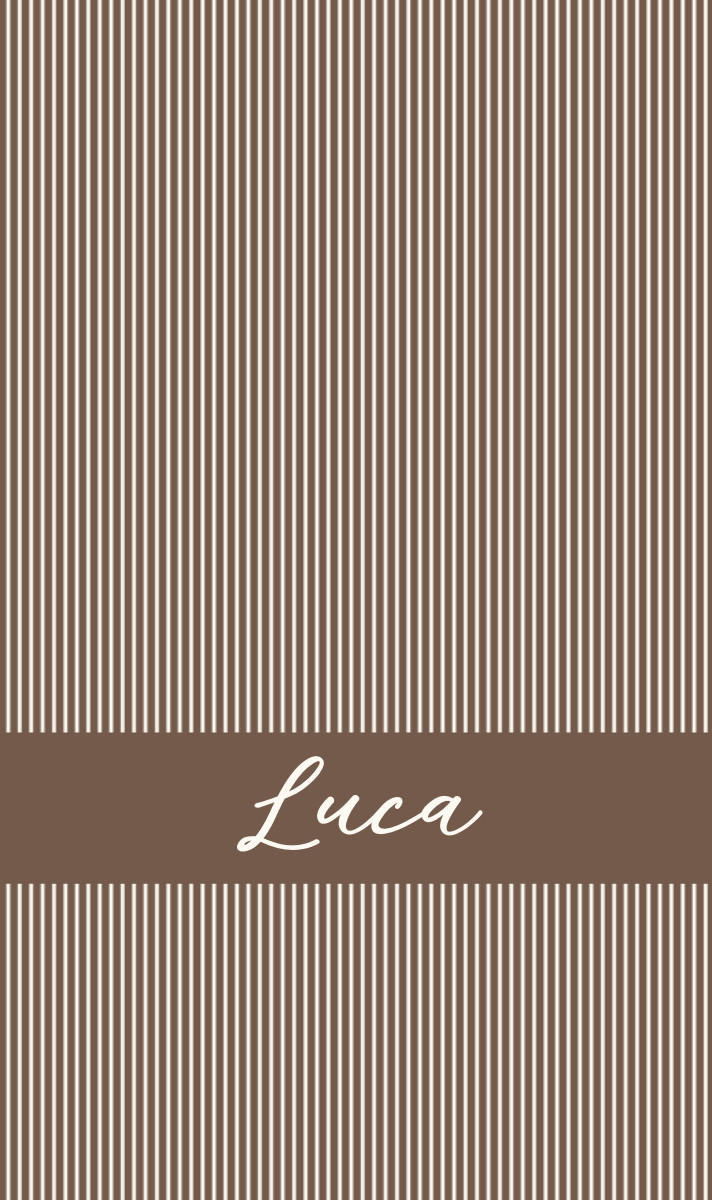 Luca Cot Blanket - Latte/Eggshell Perfect Condition