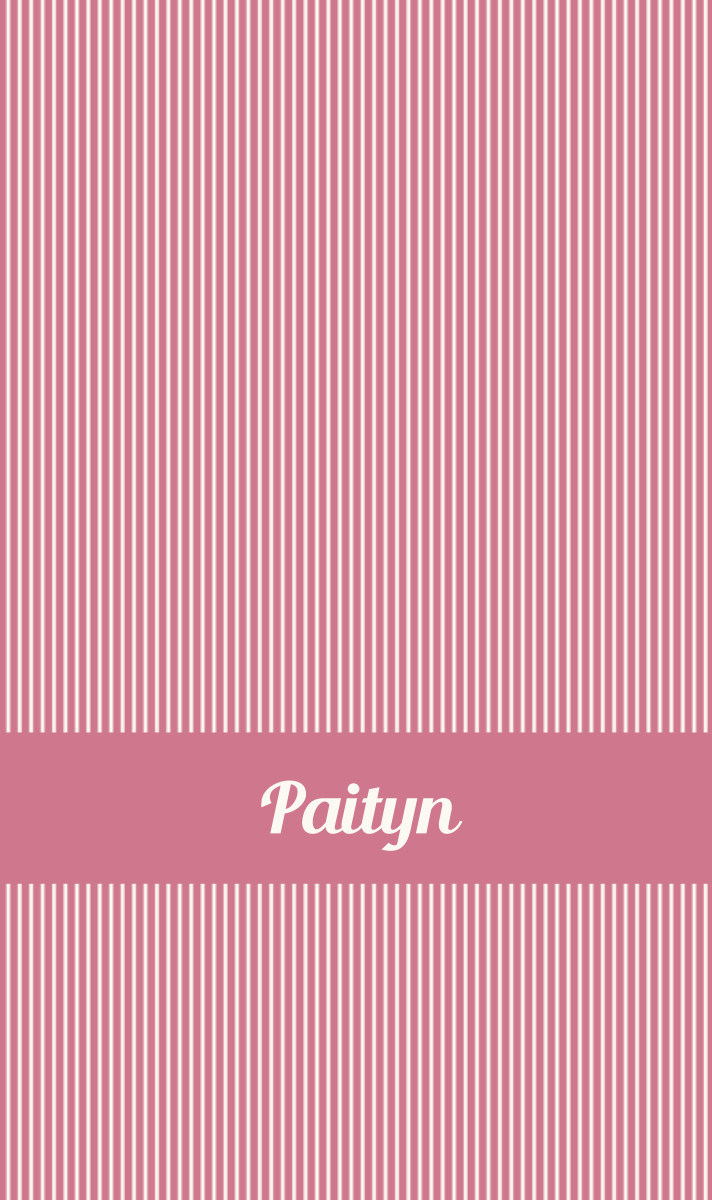 Paityn Cot Blanket - Rose/Eggshell Perfect Condition