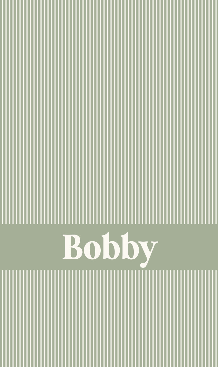 Bobby Cot Blanket - Beige/Eggshell