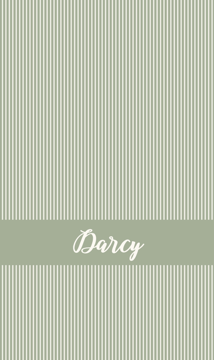 Darcy Cot Blanket - Pewter/Eggshell