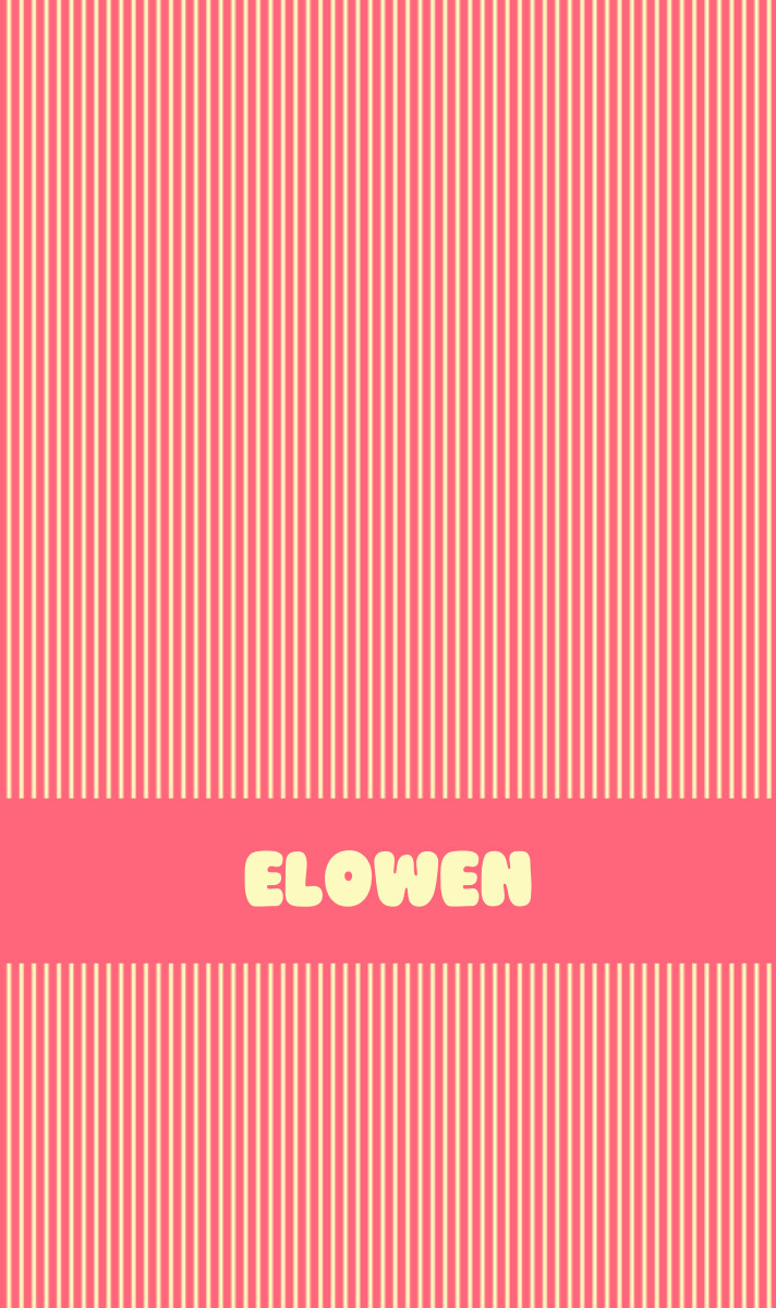 Elowen Cot Blanket - Watermelon/Pastel-Lemon Perfect Condition