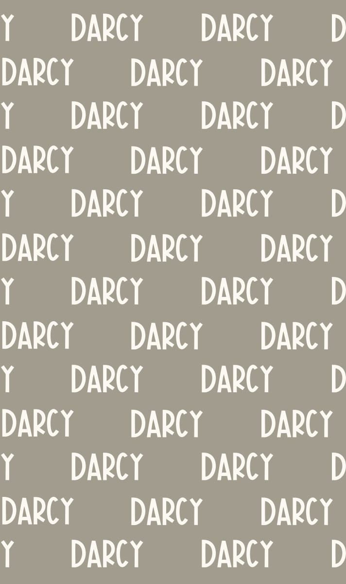 Darcy Cot Blanket - Beige/Eggshell Perfect Condition