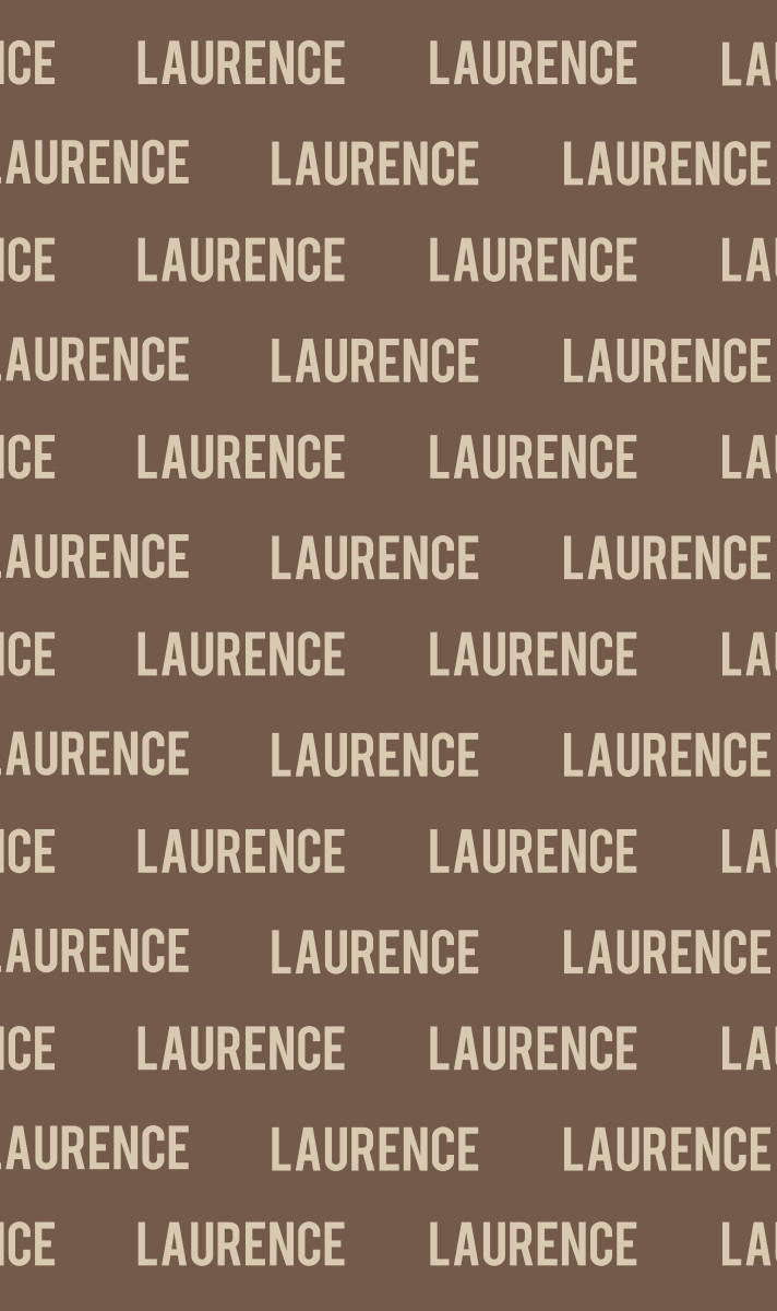 Laurence Cot Blanket - Latte/Oat