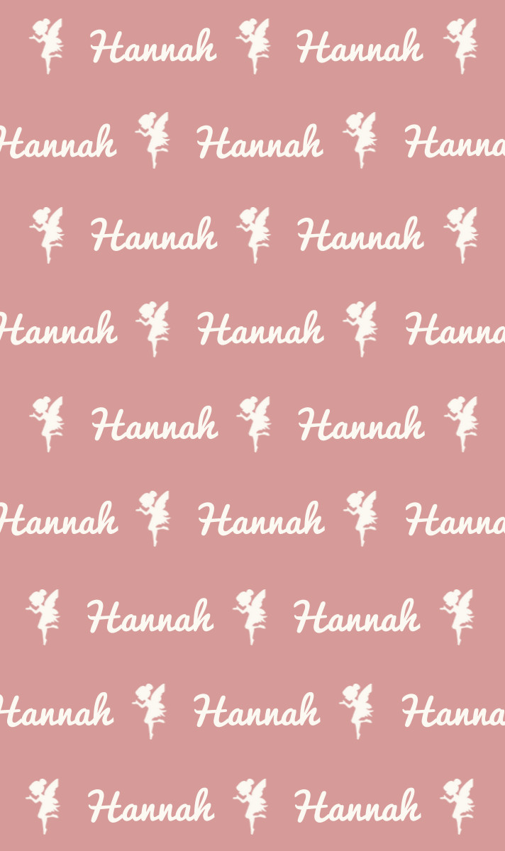 Hannah Cot Blanket - Blush/Eggshell Perfect Condition