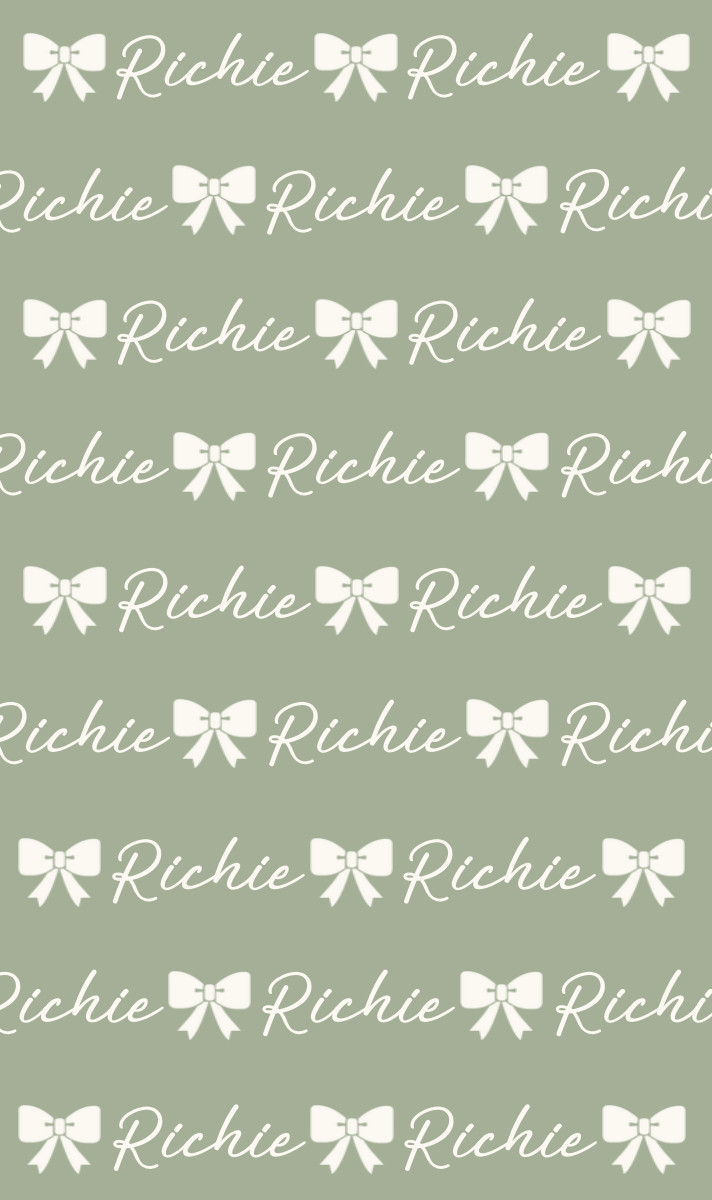 Rickie Cot Blanket - Sage/Eggshell with Minor Defects