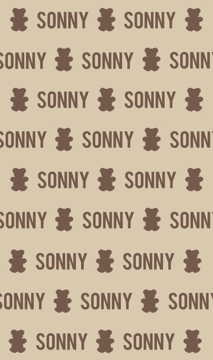 Sonny Cot Blanket – Oat/Latte with Minor Defects