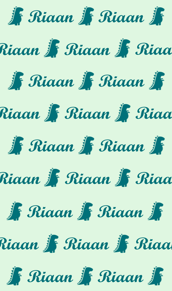 Riaan Cot Blanket - Mint/Teal