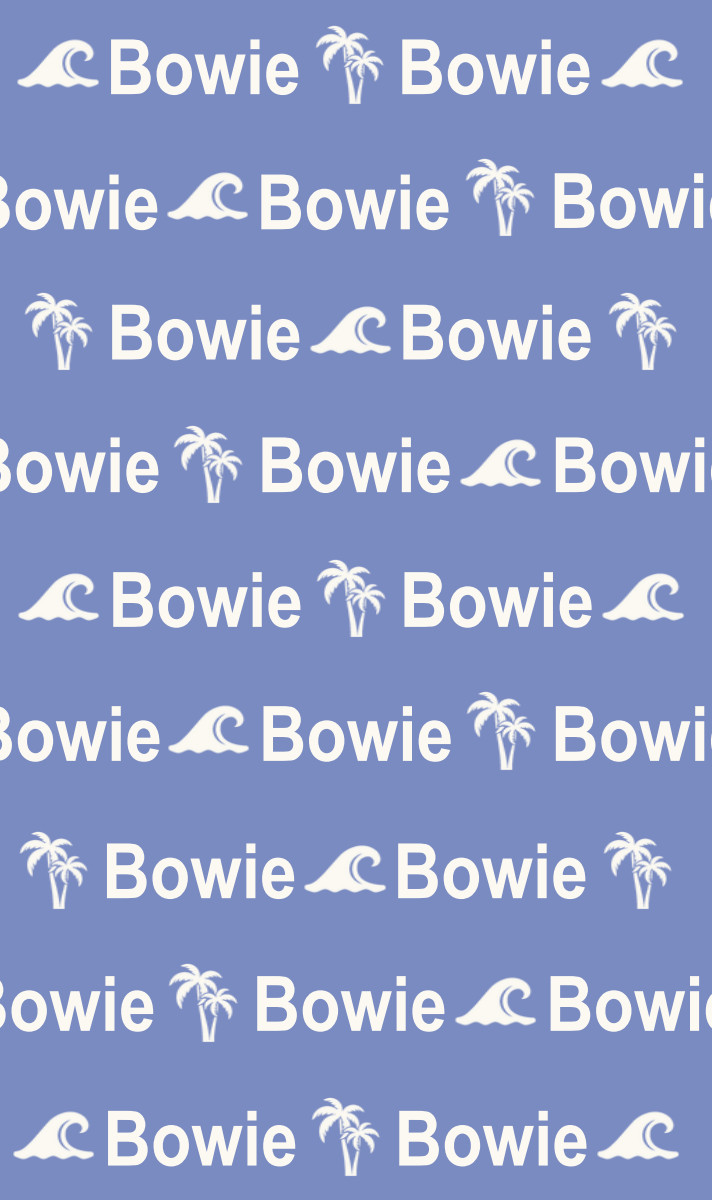 Bowie Cot Blanket - Seamist/Eggshell