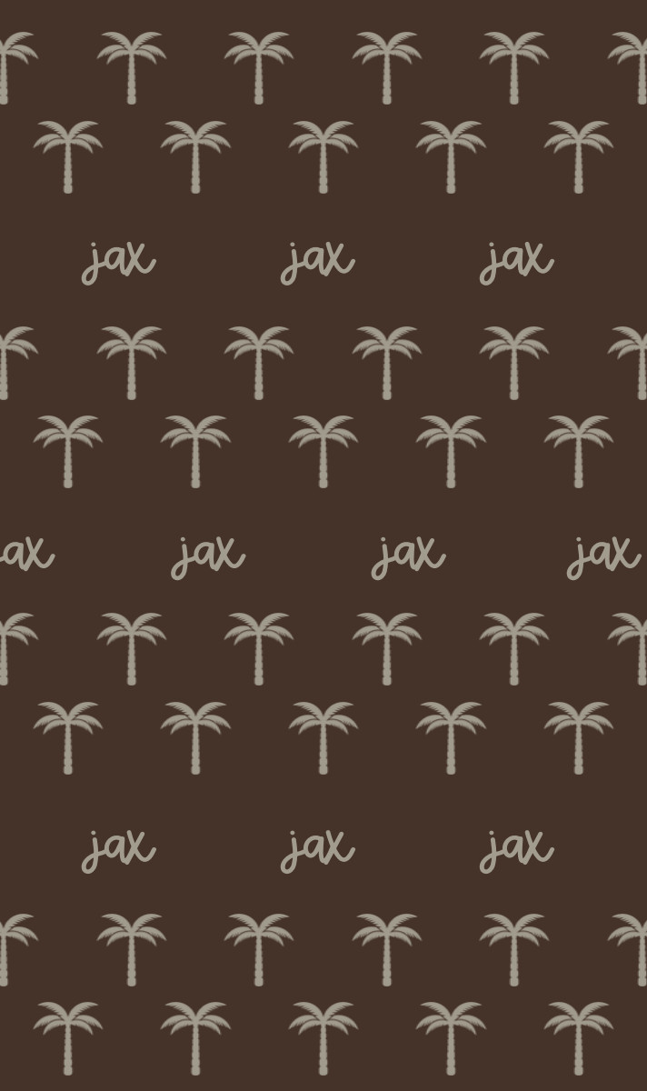 Jax Cot Blanket - Espresso/Beige with Minor Defects