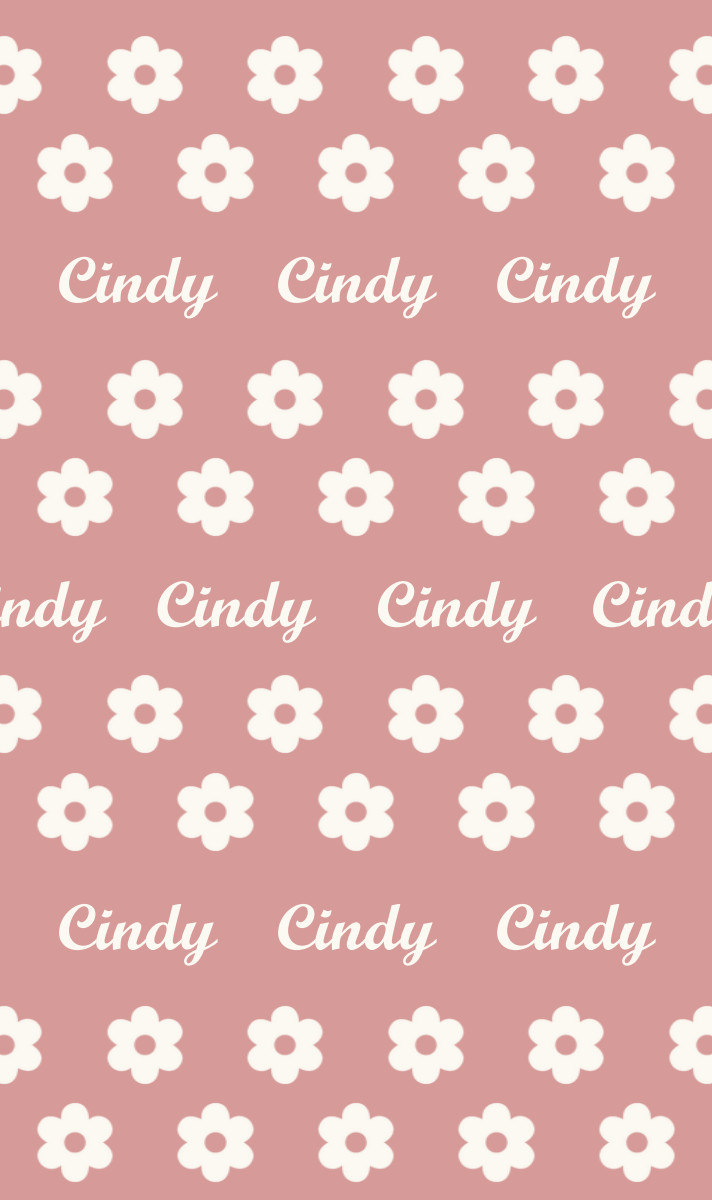 Cindy Cot Blanket - Blush/Eggshell