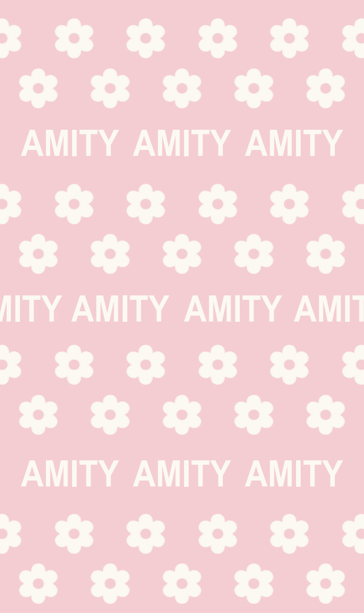 Amity Cot Blanket - Pastel Pink/Eggshell
