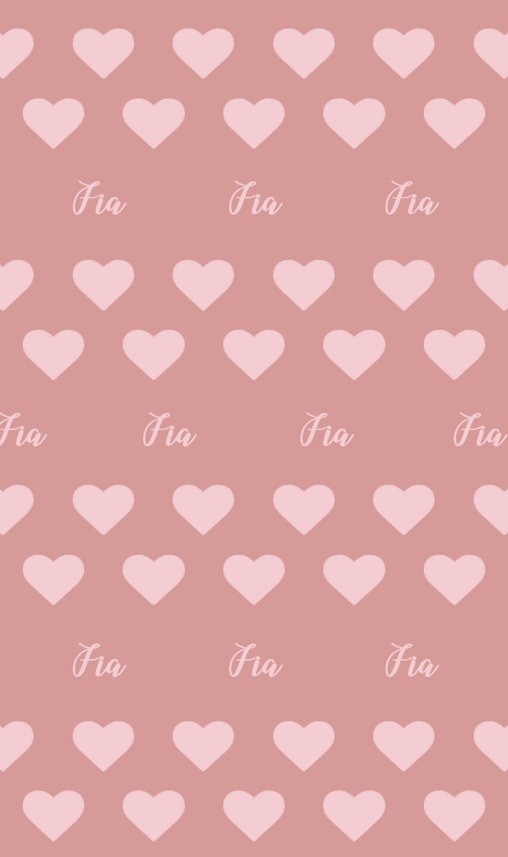 Fia Cot Blanket - Blush/Pastel Pink