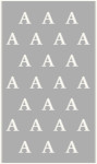 J Cot Blanket - Ice-Blue/Eggshell with Minor Defects