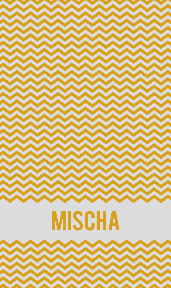 Mischa Cot Blanket – Fog/Mustard Perfect Condition