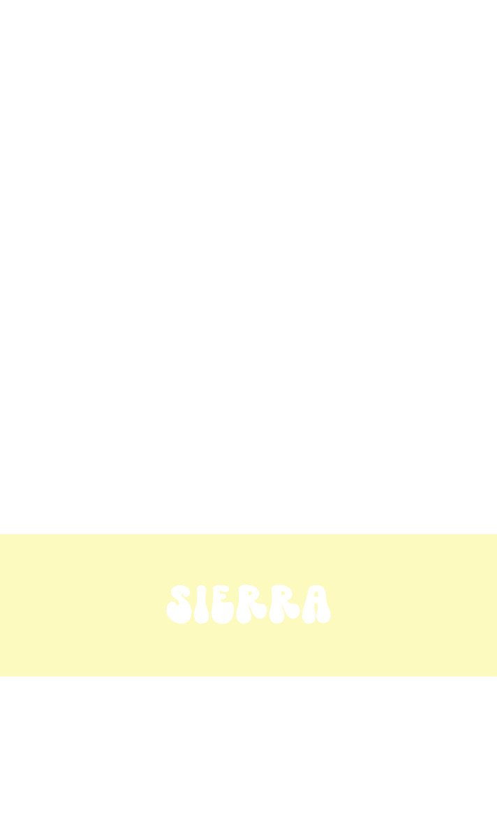Sierra Cot Blanket - Pastel-Lemon/White Perfect Condition