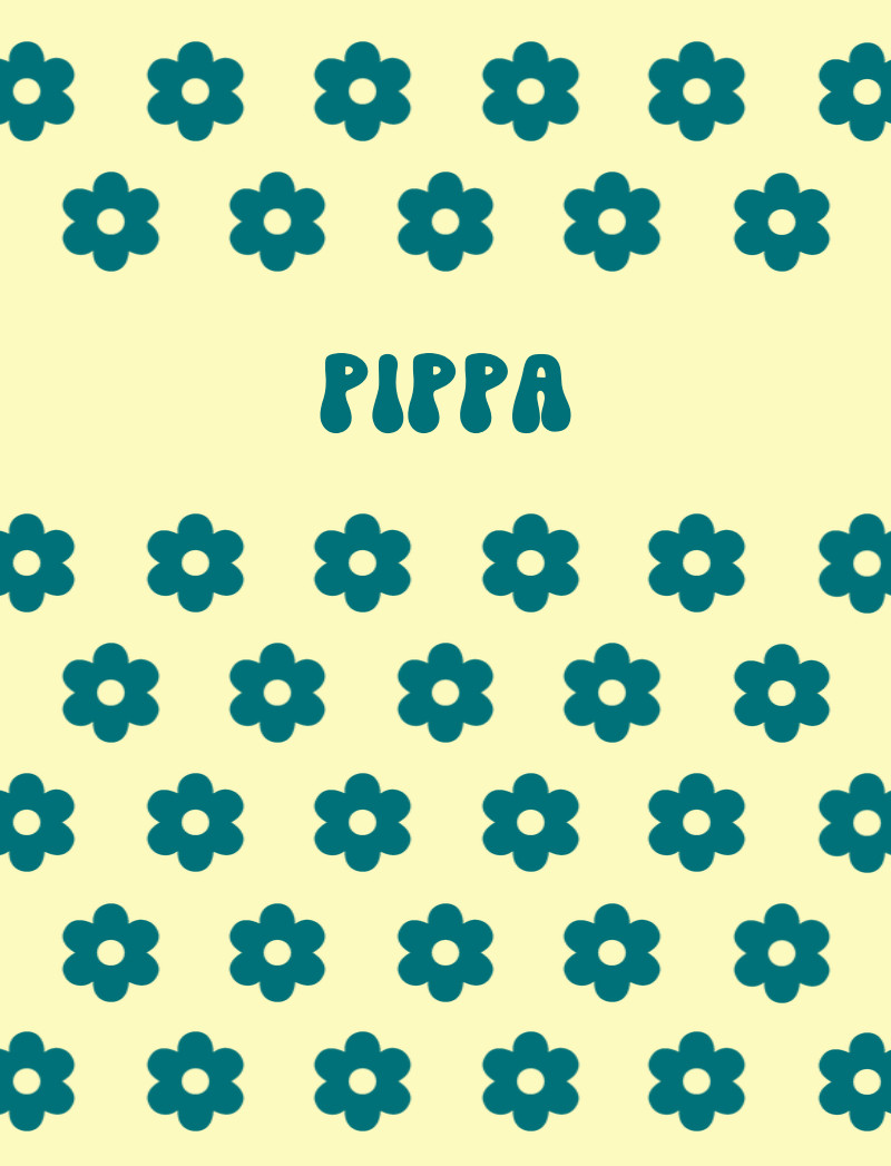 Pippa Bassinet Blanket - Pastel-Lemon / Teal Perfect Condition