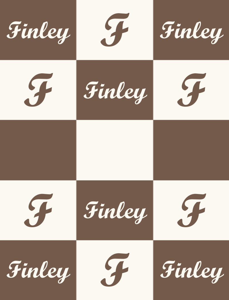 Finley Bassinet Blanket - Latte/Eggshell with Minor Defects