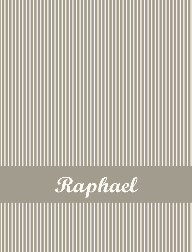 Raphael Bassinet Blanket - Beige/Eggshell Perfect Condition