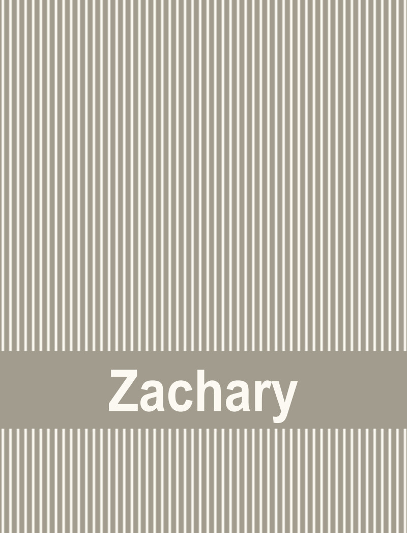 Zachary Bassinet Blanket - Beige/Eggshell