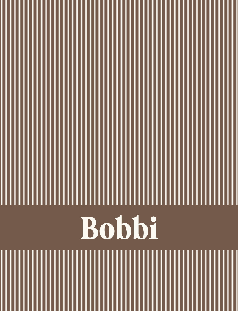 Bobbi Bassinet Blanket - Latte/Eggshell Perfect Condition