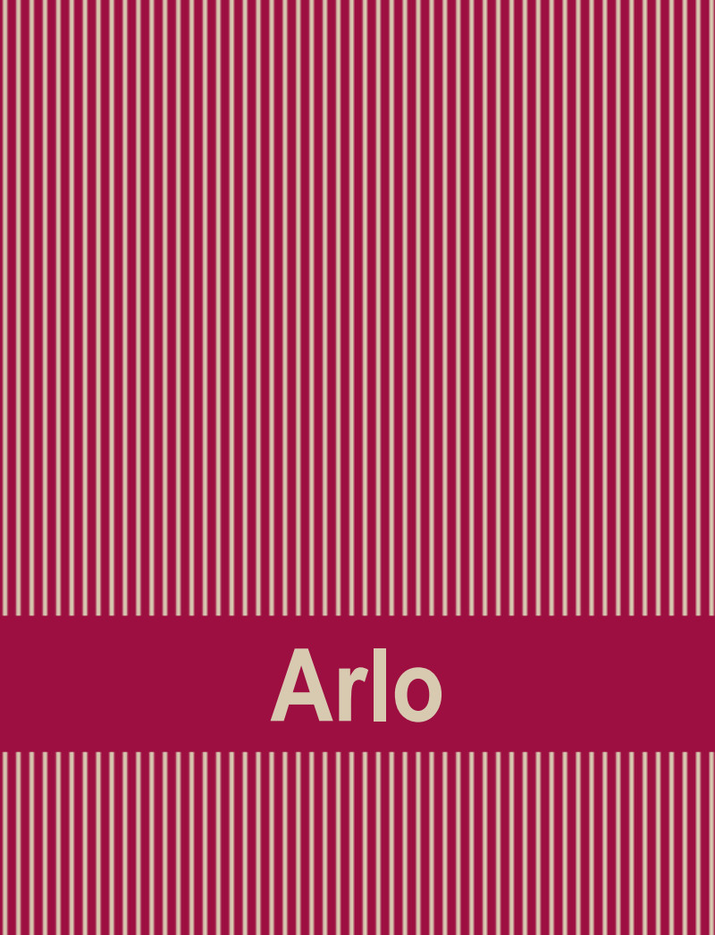 Arlo Bassinet Blanket - Maroon/Oat Perfect Condition