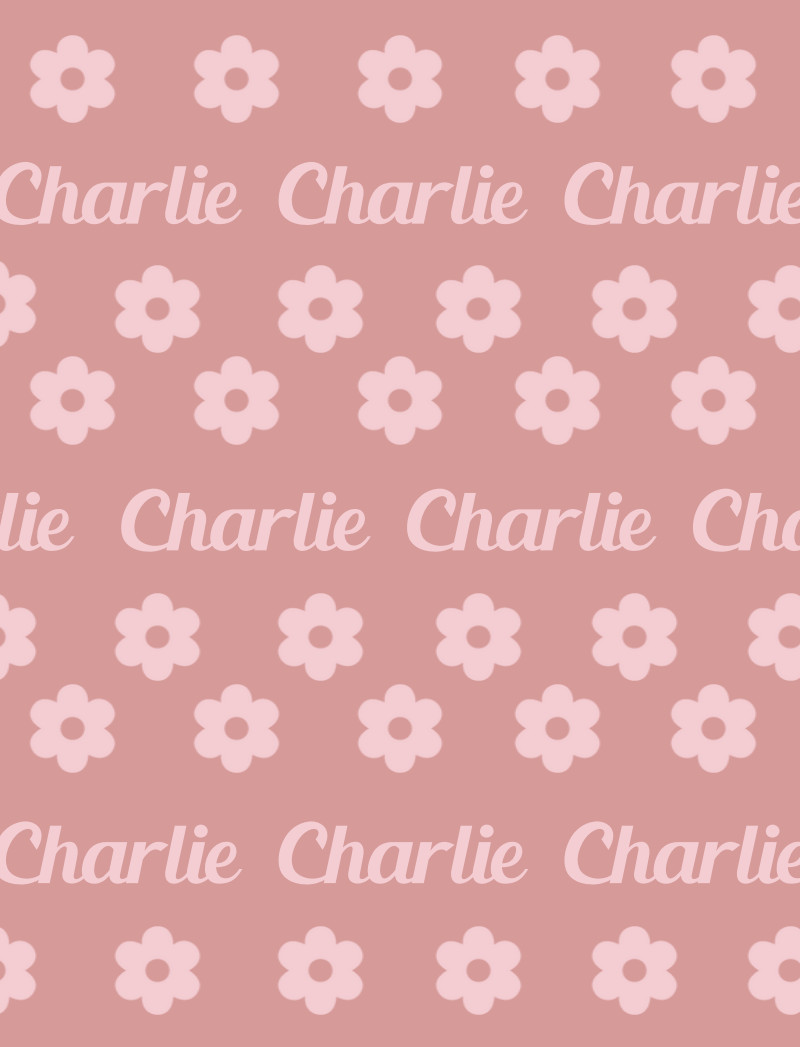 Charlie Bassinet Blanket - Blush/Pastel-Pink with Minor Defects