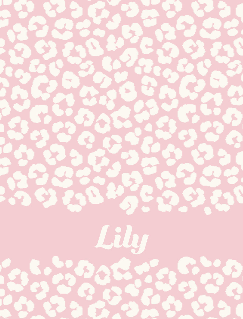 Lily Bassinet Blanket - Pastel- Pink/Eggshell Perfect Condition