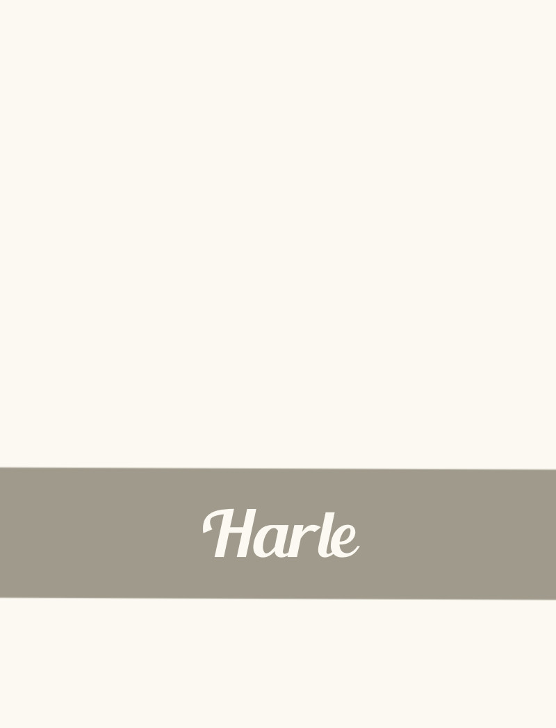 Harle Bassinet Blanket - Beige/Eggshell