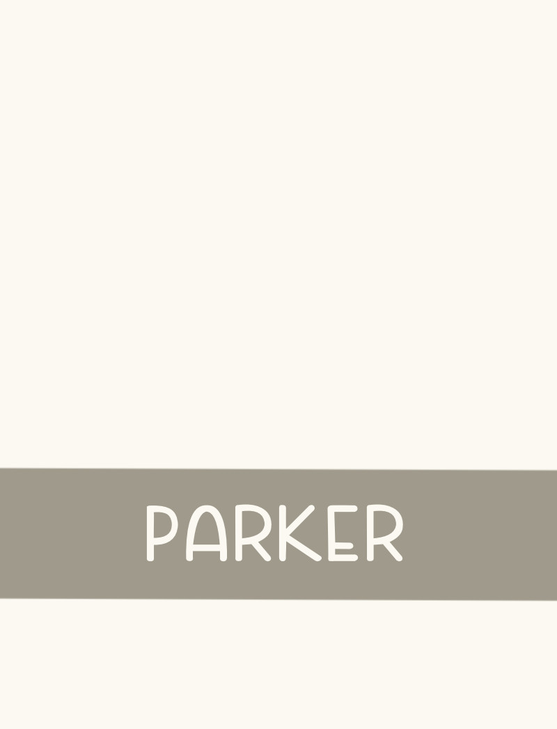 Parker Bassinet Blanket - Beige/Eggshell