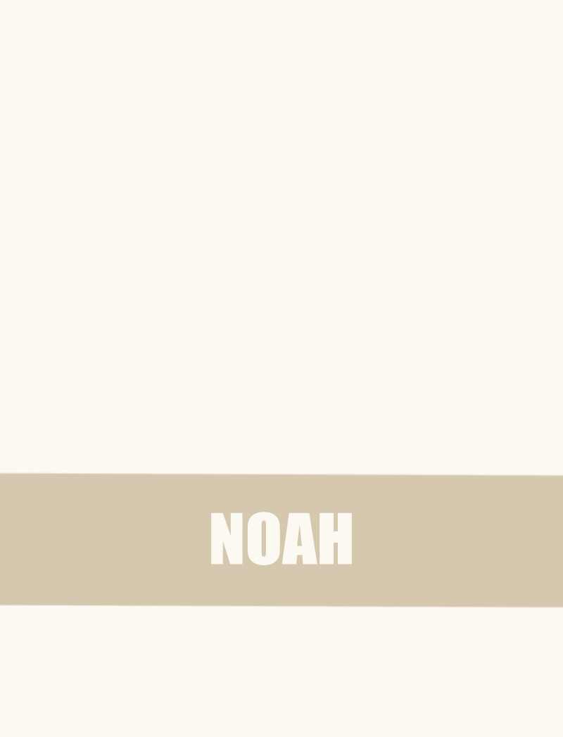 Noah Bassinet Blanket - Oat/Eggshell