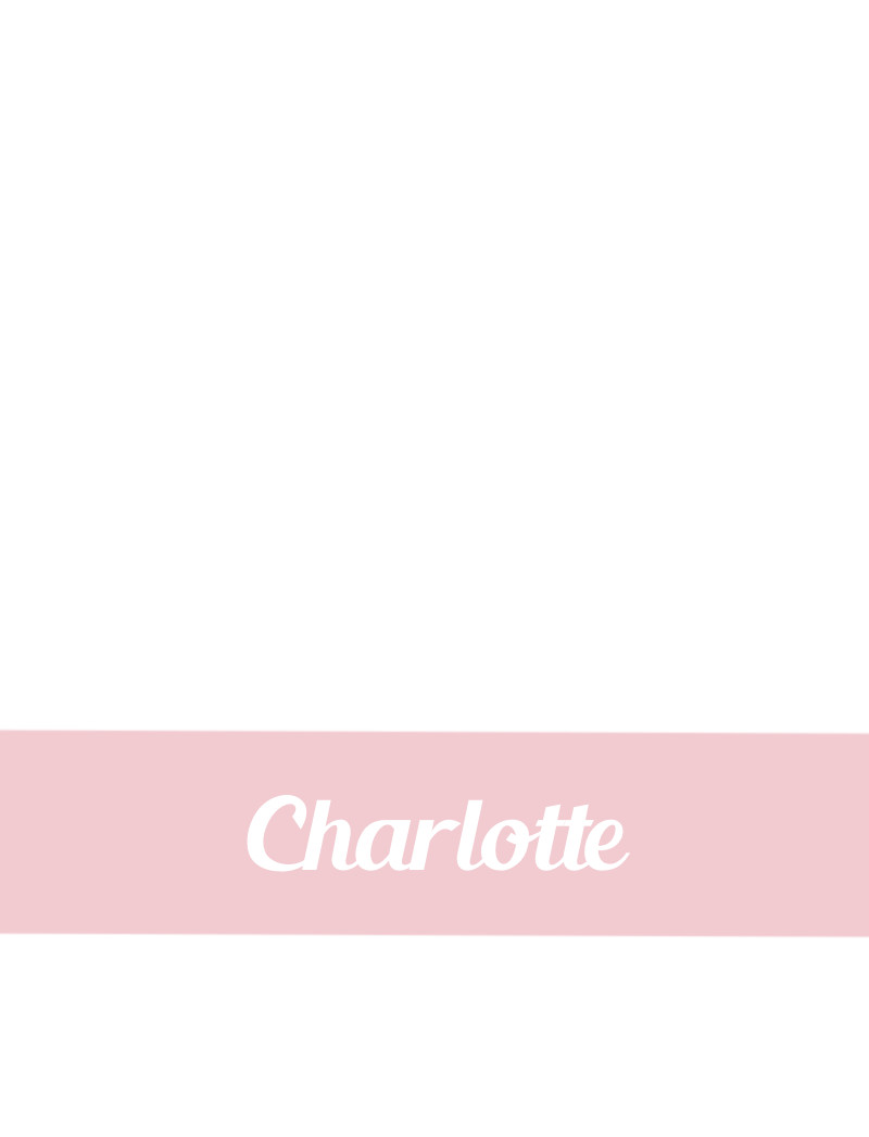 Charlotte Bassinet Blanket - Pastel Pink/White