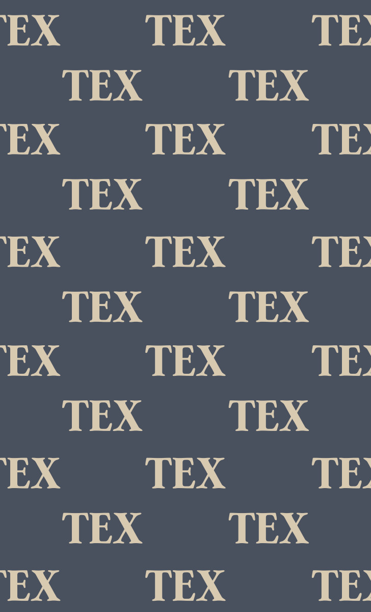 Tex Adult Blanket - Steel/Oat with Minor Defects