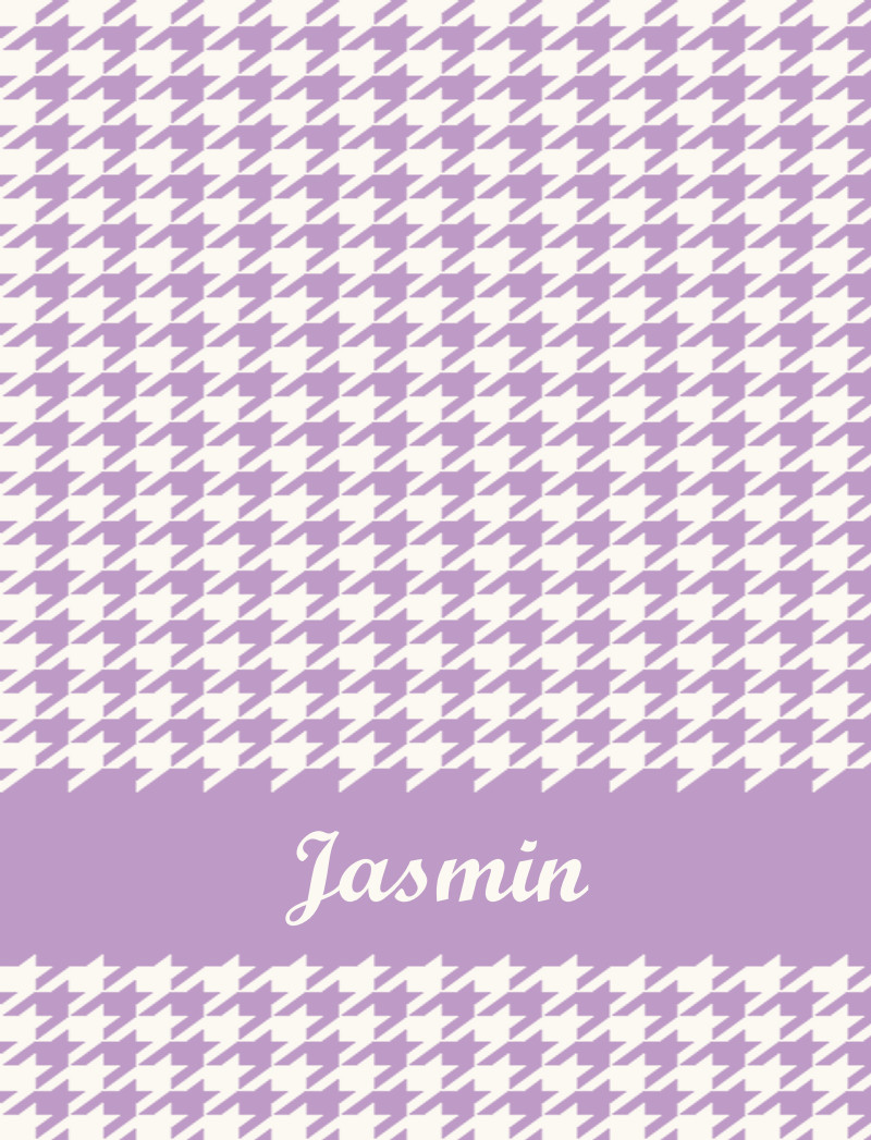 Jasmin Bassinet Blanket - Lavender/Eggshell Perfect Condition