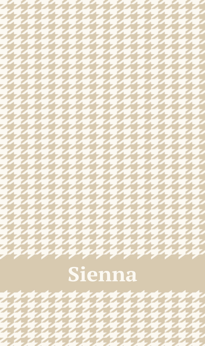 Sienna Cot Blanket - Oat /Eggshell Perfect Condition