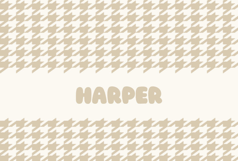 Harper Newborn Blanket - Eggshell/Oat with Minor Defects