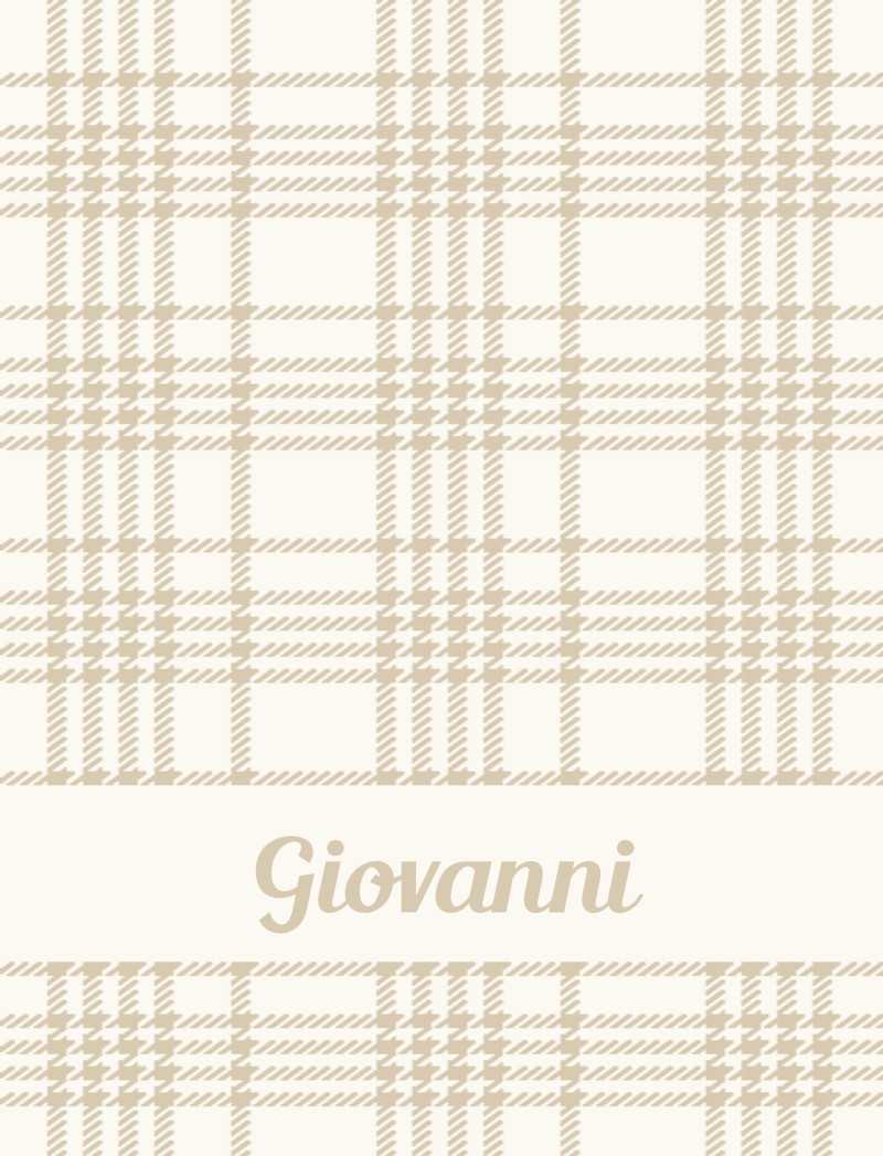 Giovanni Bassinet Blanket - Eggshell/Oat Perfect Condition