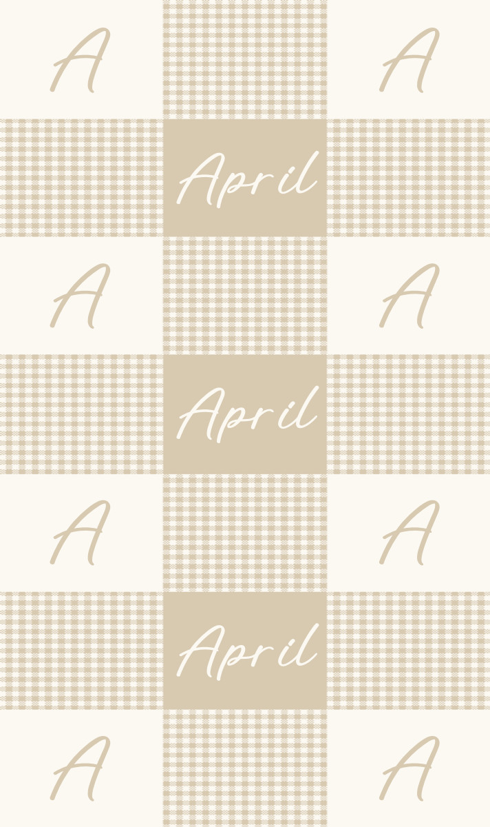 April Cot Blanket - Oat/Eggshell Perfect Condition