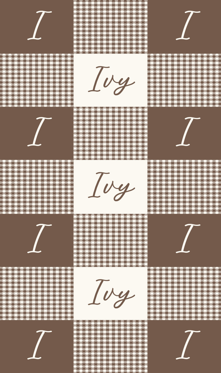 Ivy Cot Blanket - Eggshell/Latte Perfect Condition