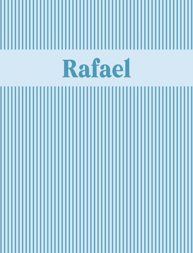 Rafael Bassinet Blanket – Ice-Blue/Arctic-Blue Perfect Condition