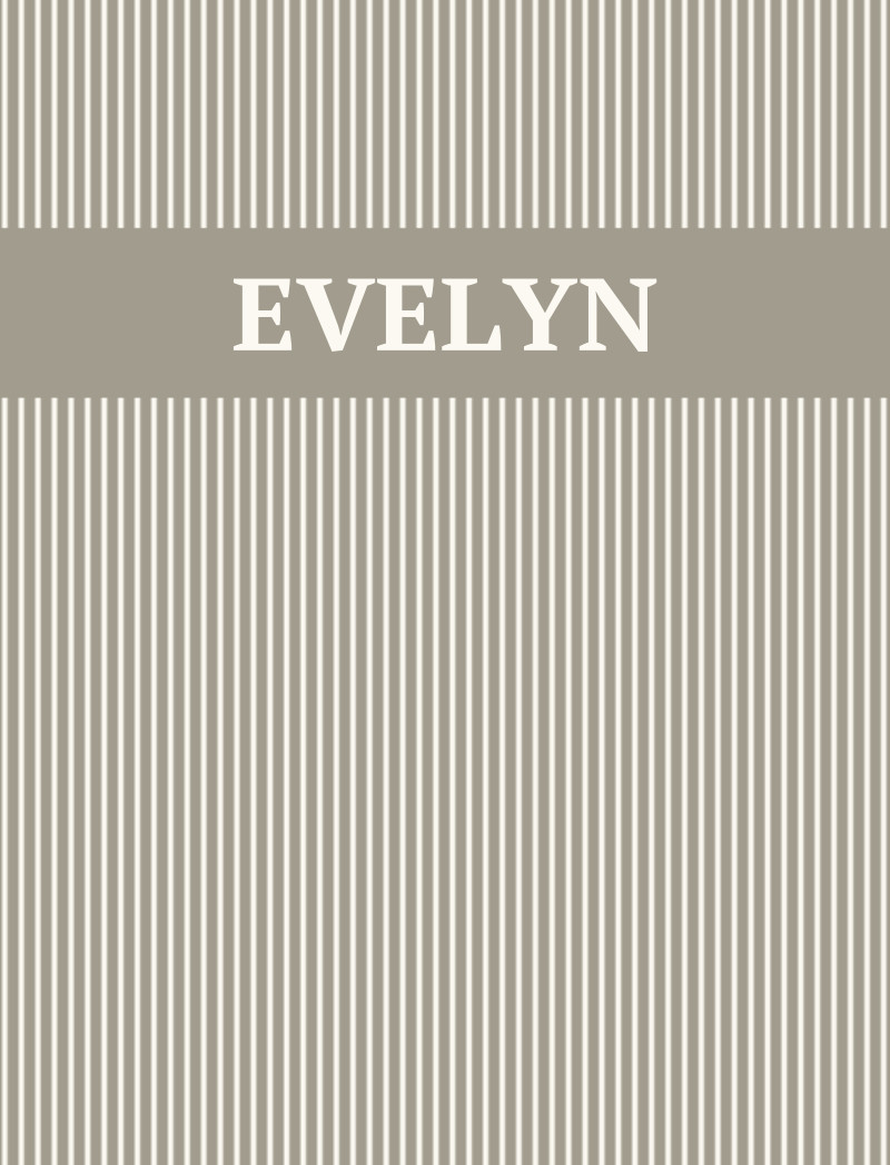 Evelyn Bassinet Blanket - Beige/Eggshell